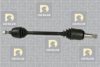 MERCE A1633500110 Drive Shaft